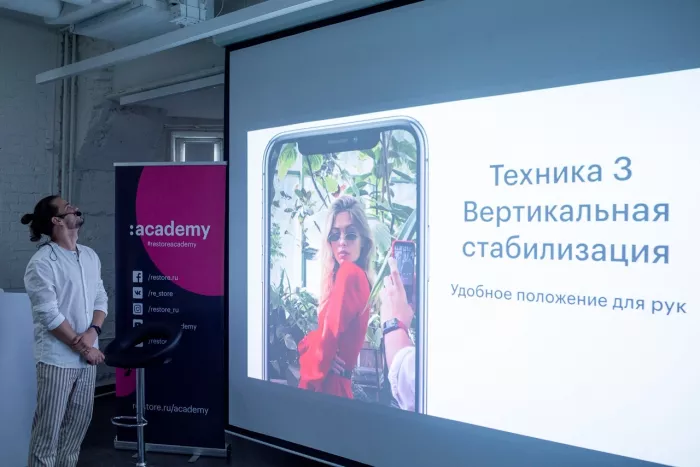 Киношкола "Кино на Коленке"