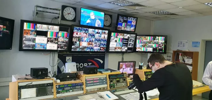 Киношкола "Uhd"