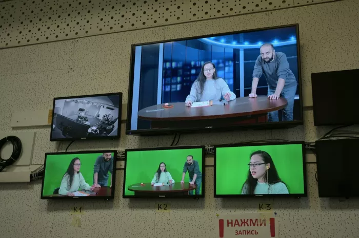 Киношкола "Uhd"