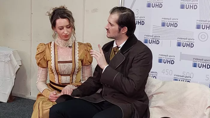 Киношкола "Uhd"
