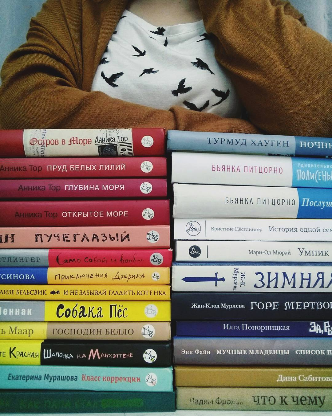 Книжный магазин "Самокат"