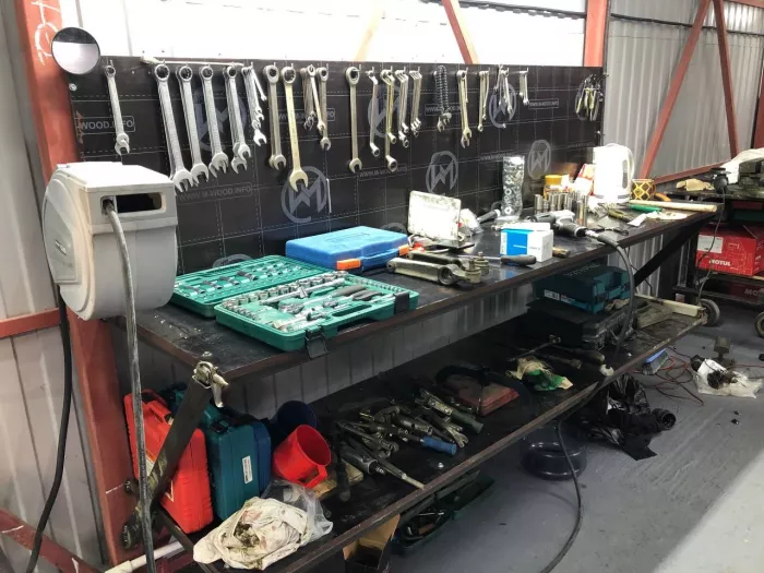 Автосервис "Car Doctor" в Адлере