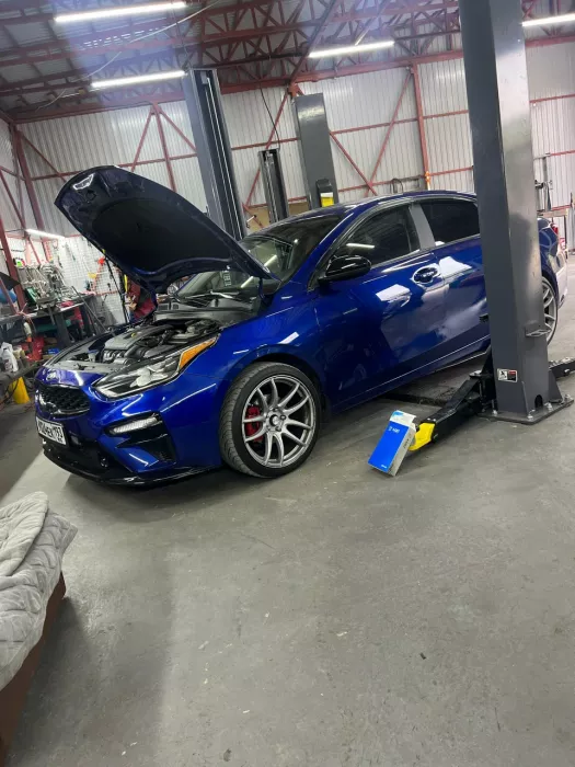 Автосервис "Car Doctor" в Адлере