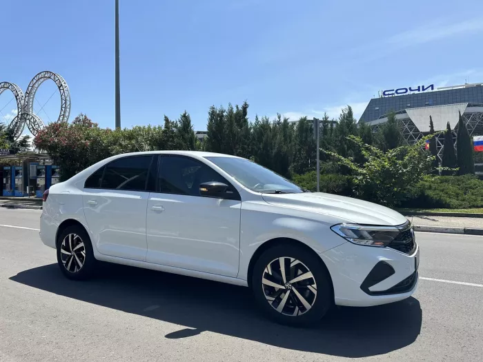 Рента Авто Прокат в Адлере и Сочи