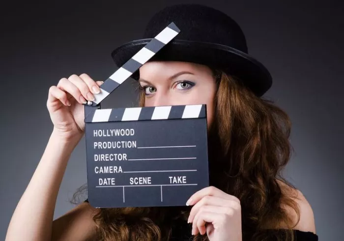 Киношкола "Pro-Vision Cinema"