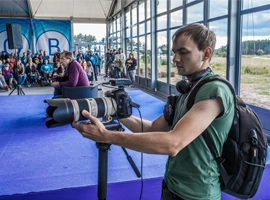 Киношкола "Pro-Vision Cinema"