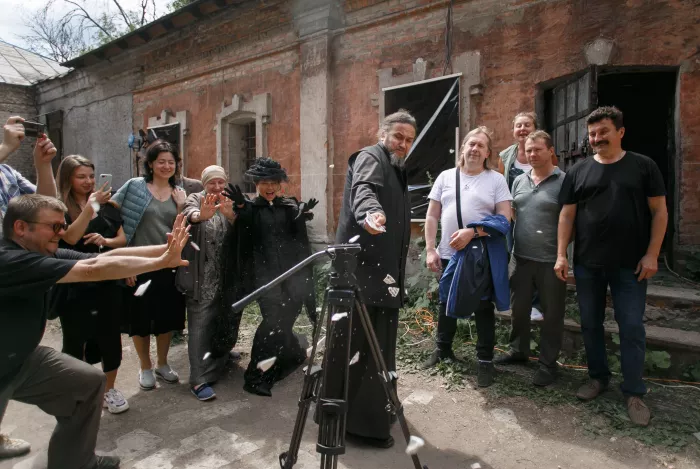Киношкола "Pro-Vision Cinema"