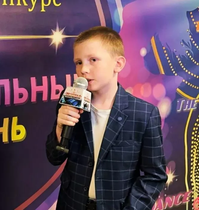 Детская профессиональная тренинг-студия "школа кино и актерского мастерства"