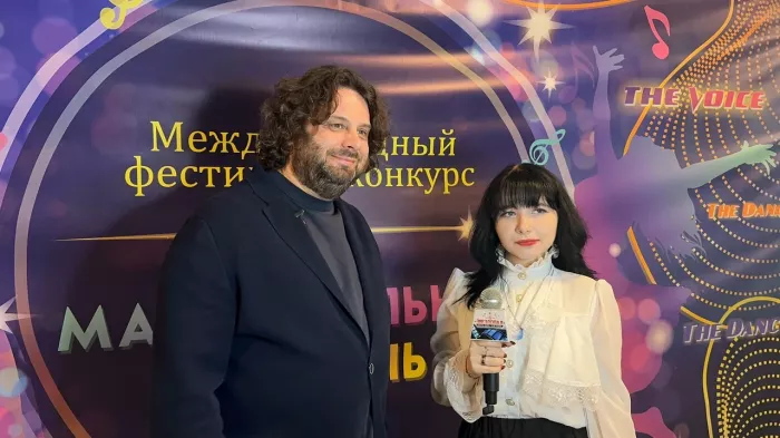 Детская профессиональная тренинг-студия "школа кино и актерского мастерства"