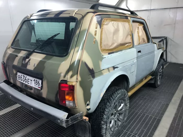 Автосервис "Гранд-Авто"