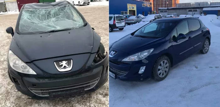 Автосервис "Гранд-Авто"
