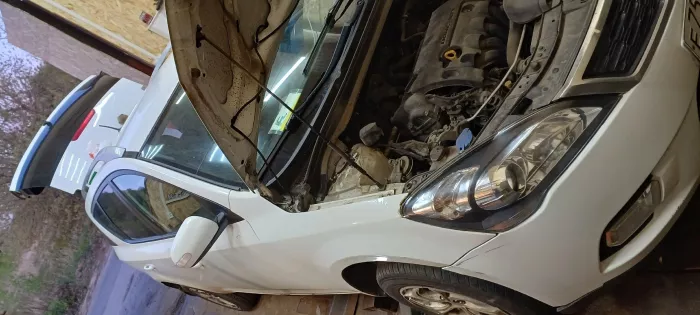 Подольск Кар - Автосервис