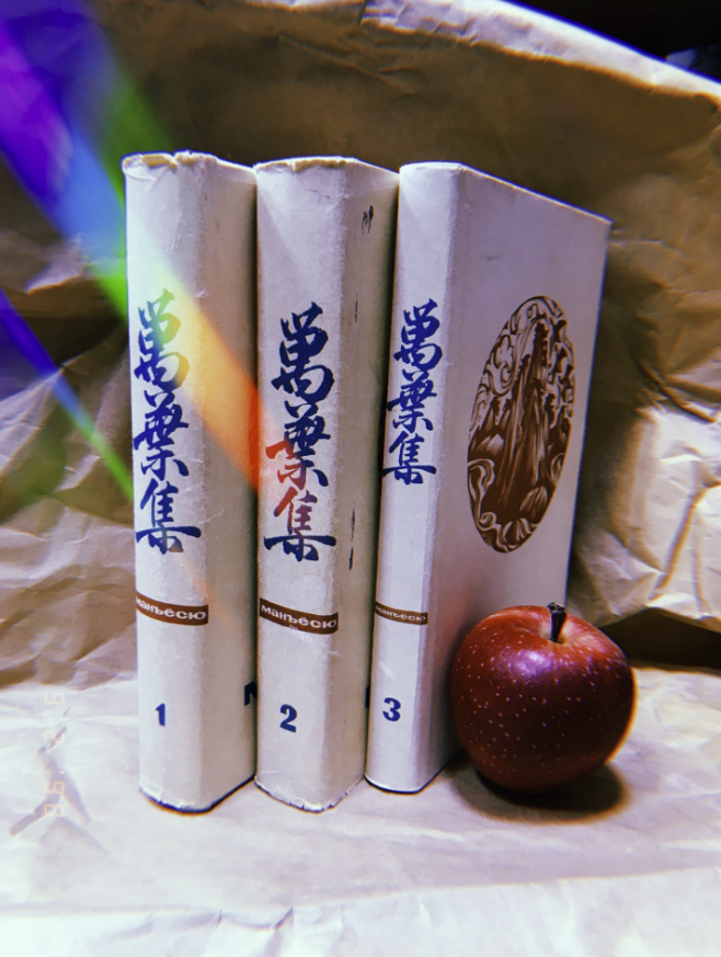 ​Букинистический магазин "Книжная Лихорадка"