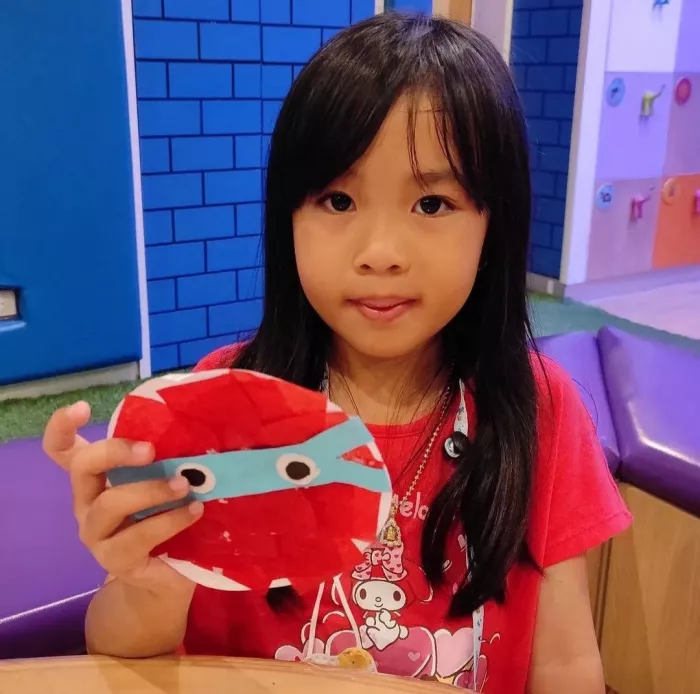 Игровая Площадка «Happy Kids Club»