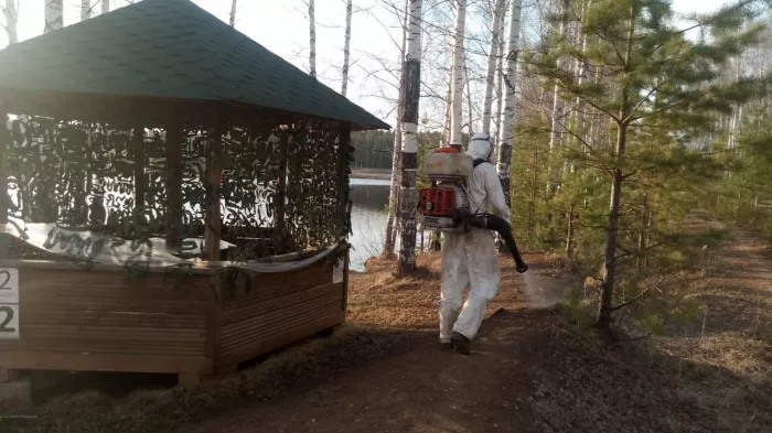 Шабровский Пруд - Платная Рыбалкаа