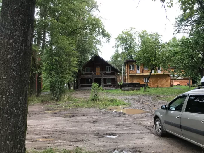 База отдыха "ЗАЙМИЩЕ"