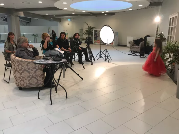 Международная киношкола "Синема"