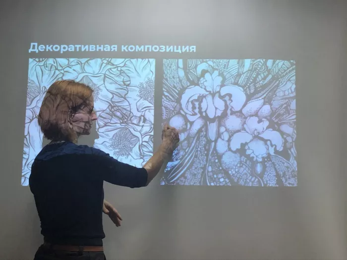 Киношкола "Приволжская медиашкола"