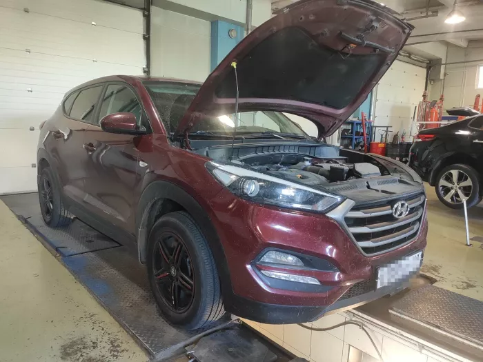 Автосервис Ресурс-Авто