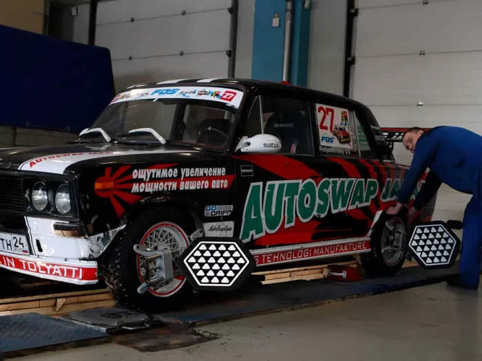 Автосервис Ресурс-Авто