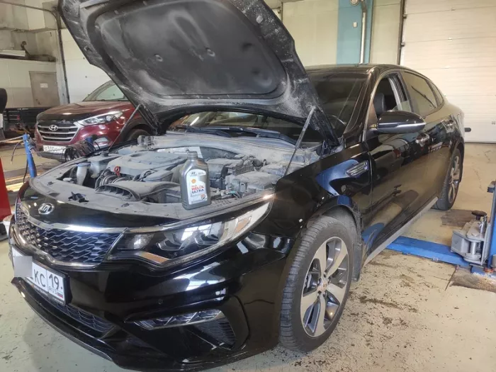 Автосервис Ресурс-Авто