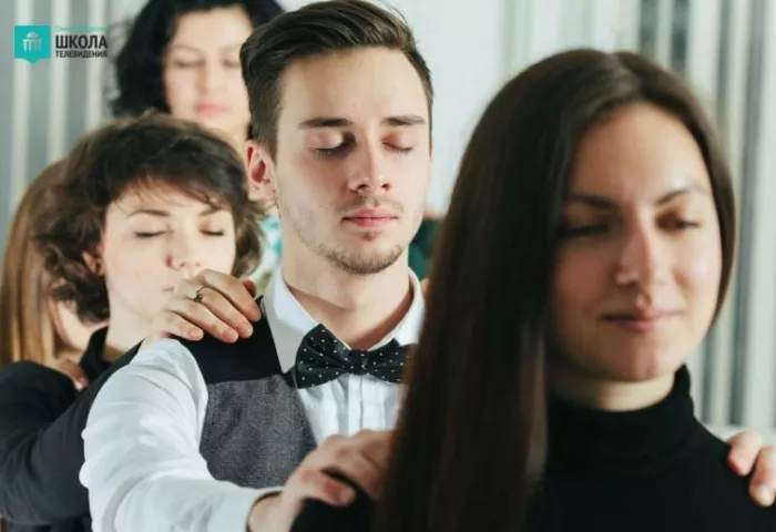 Международная школа профессий