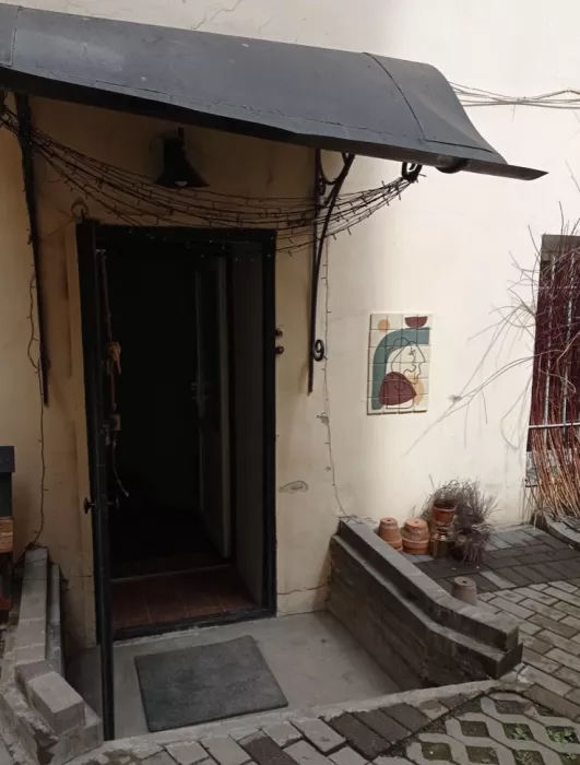 Гончарная мастерская Artisan Studia