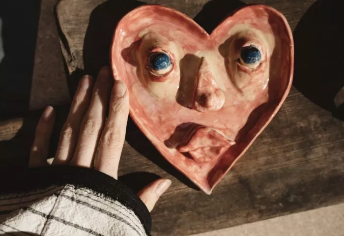 Гончарная мастерская Artisan Studia