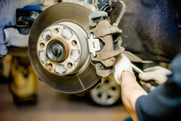 Автосервис «Auto Union» в Люберцах