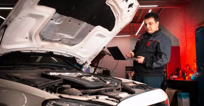 Автосервис «Auto Union» в Люберцах