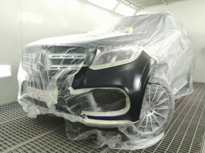 Автосервис «Auto Union» в Люберцах