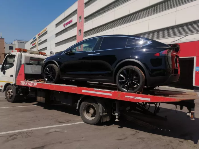 Автосервис «Auto Union» в Люберцах