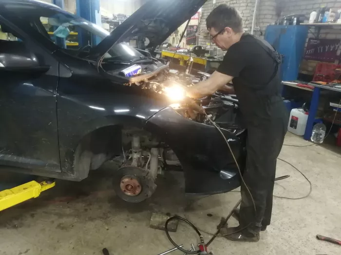 Автосервис «Auto Union» в Люберцах