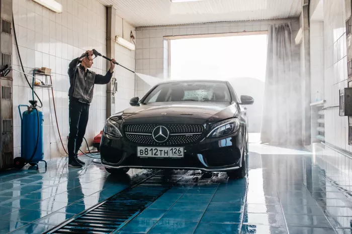 СТО "Автоформат"