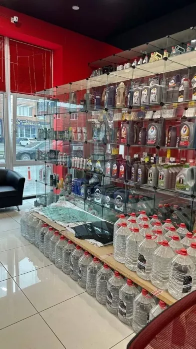 Автосервис "21 Век авто"