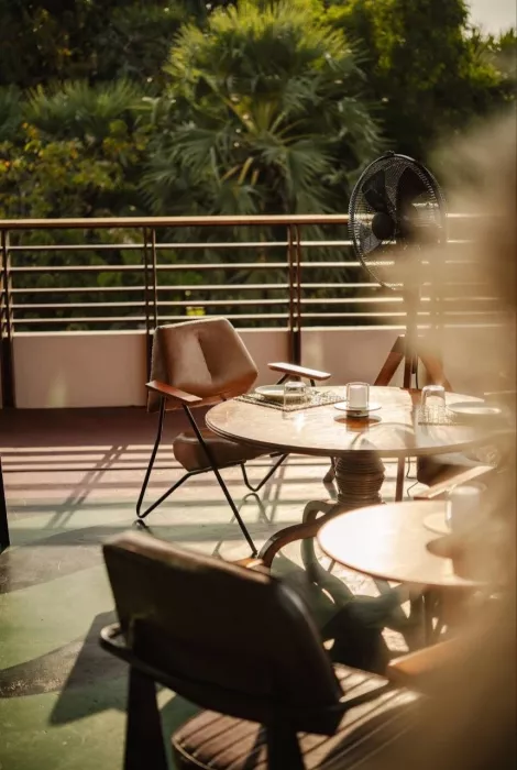 Ресторан «Sunlique Gastrobar»