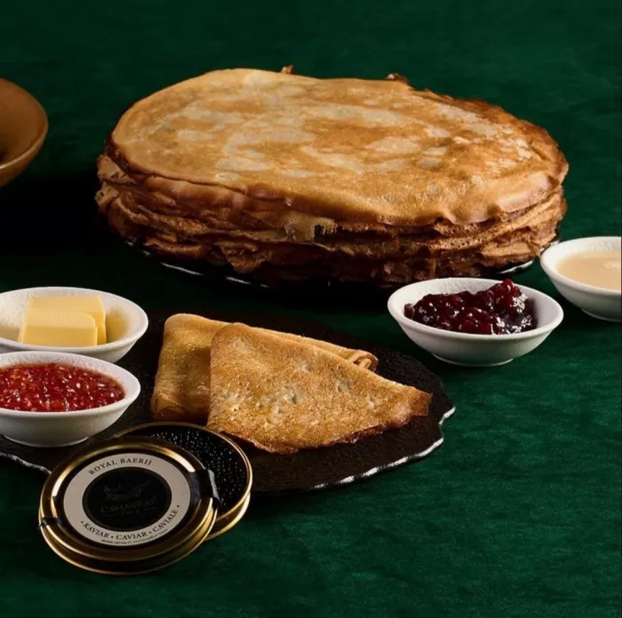 Ресторан «Sunlique Gastrobar»