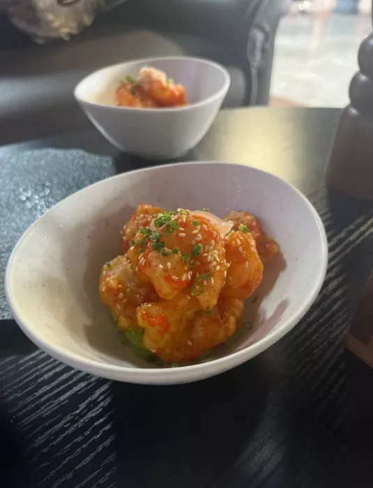 Ресторан «Sunlique Gastrobar»