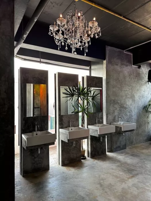 Ресторан «Sunlique Gastrobar»