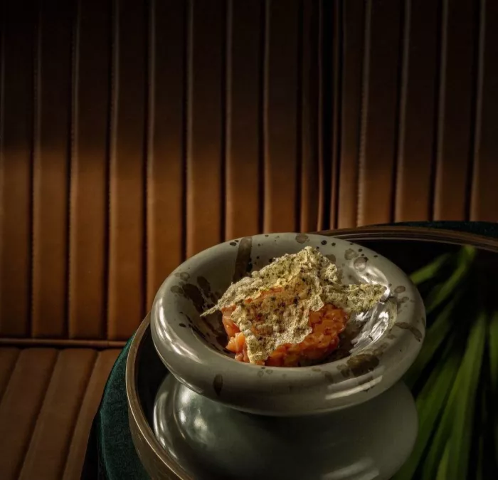 Ресторан «Sunlique Gastrobar»