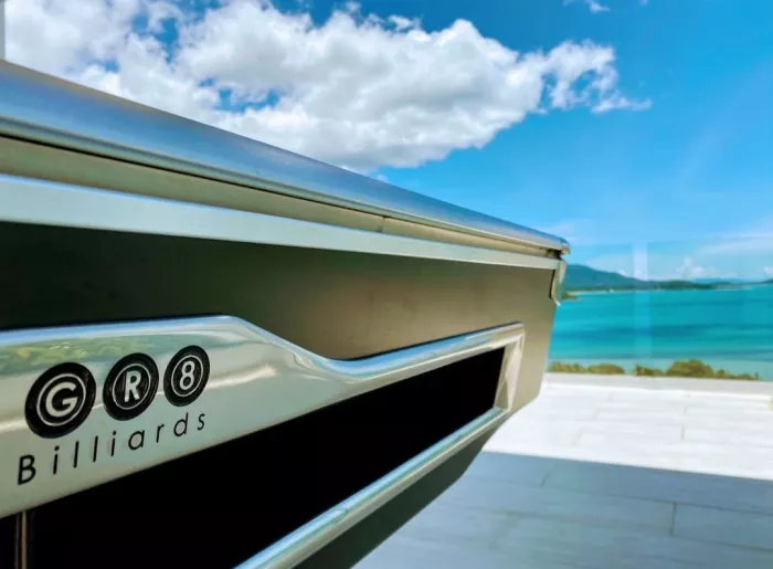 Магазин «Phuket Pool Tables»