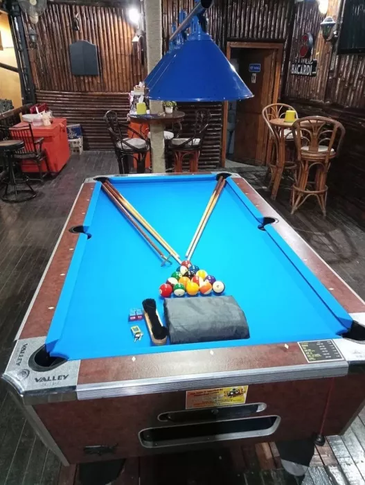 Магазин «Phuket Pool Tables»