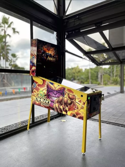 Магазин «Phuket Pool Tables»