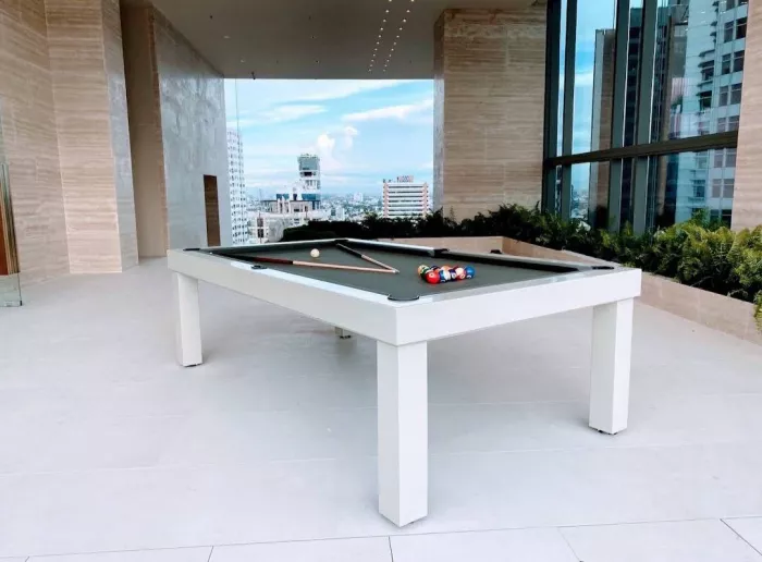 Магазин «Phuket Pool Tables»