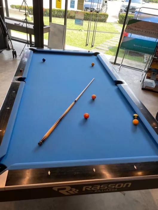 Магазин «Phuket Pool Tables»