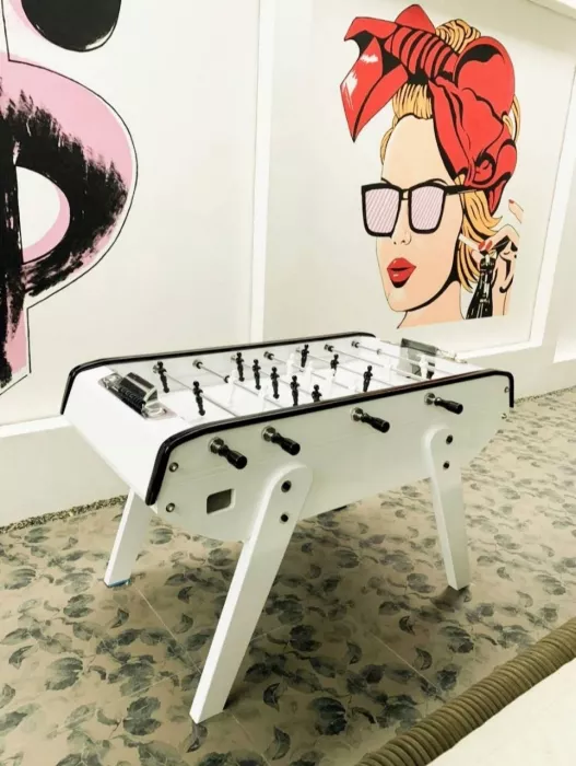 Магазин «Phuket Pool Tables»