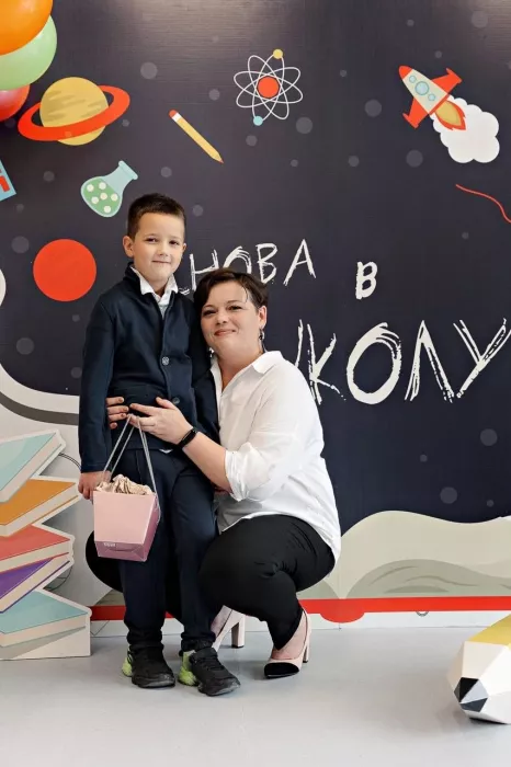 Частная прогрессивная школа Смарт скул