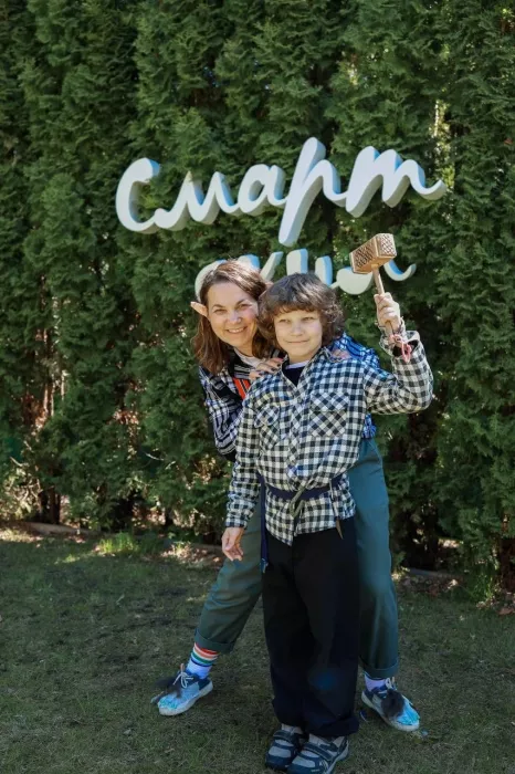 Частная прогрессивная школа Смарт скул