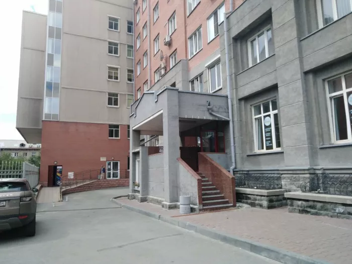 Курсы "Примус"