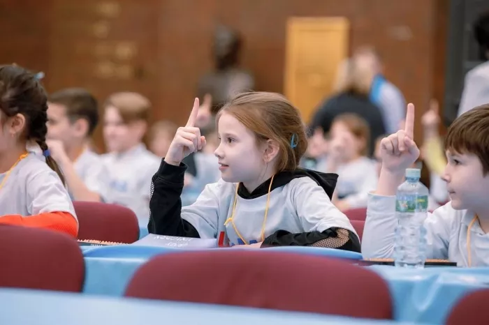 Академия развития IQ-Kids